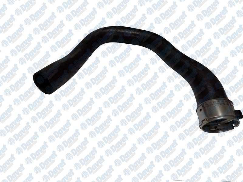 UCPA 22H133302 Turbo Hortumu Metal Uclu Corsa D 1.3d